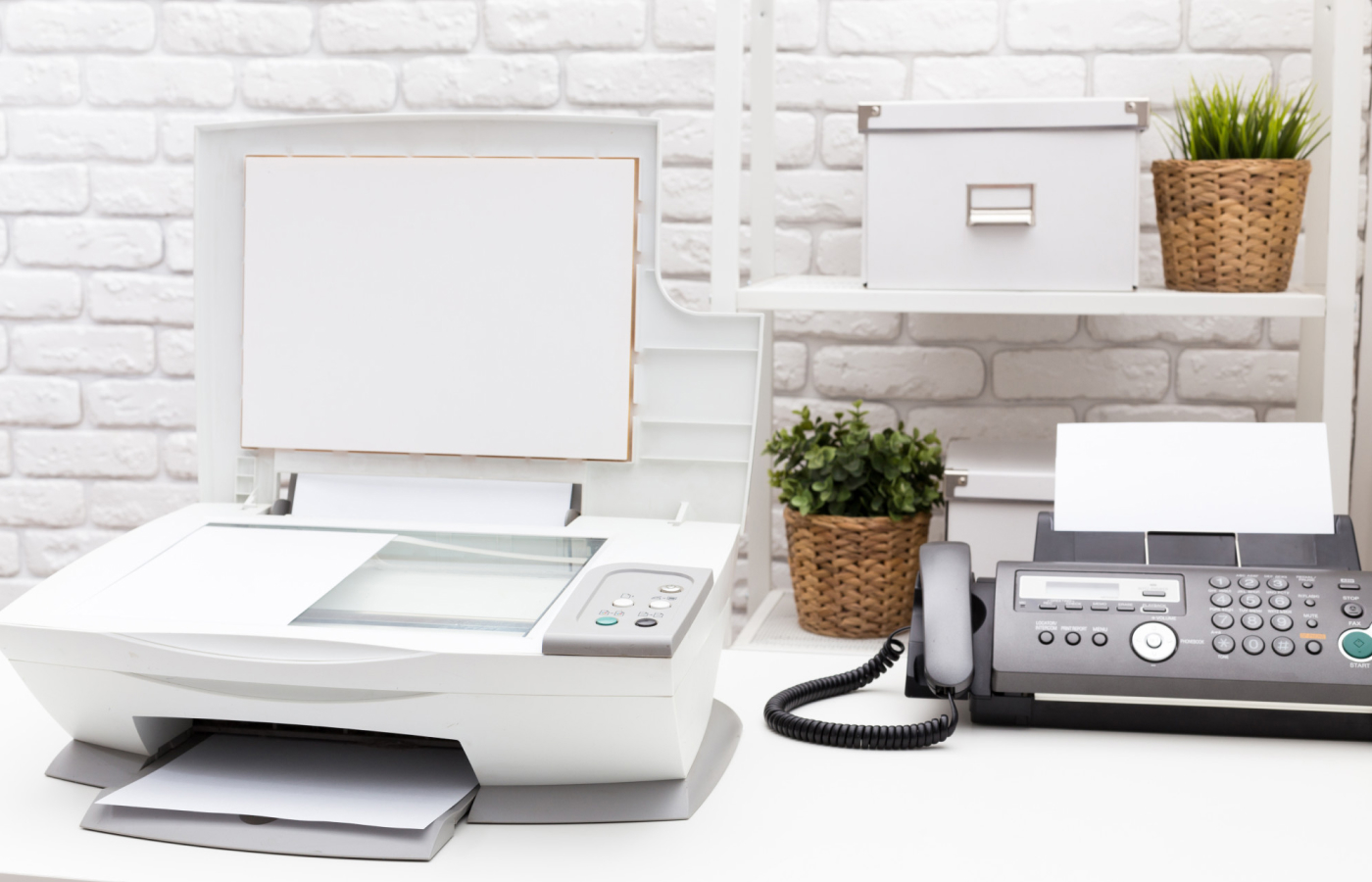 The Benefits of Fax Testing