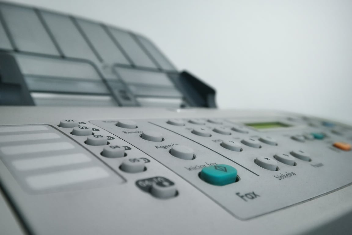 Benefits of Fax Number Monitoring for Your Business
