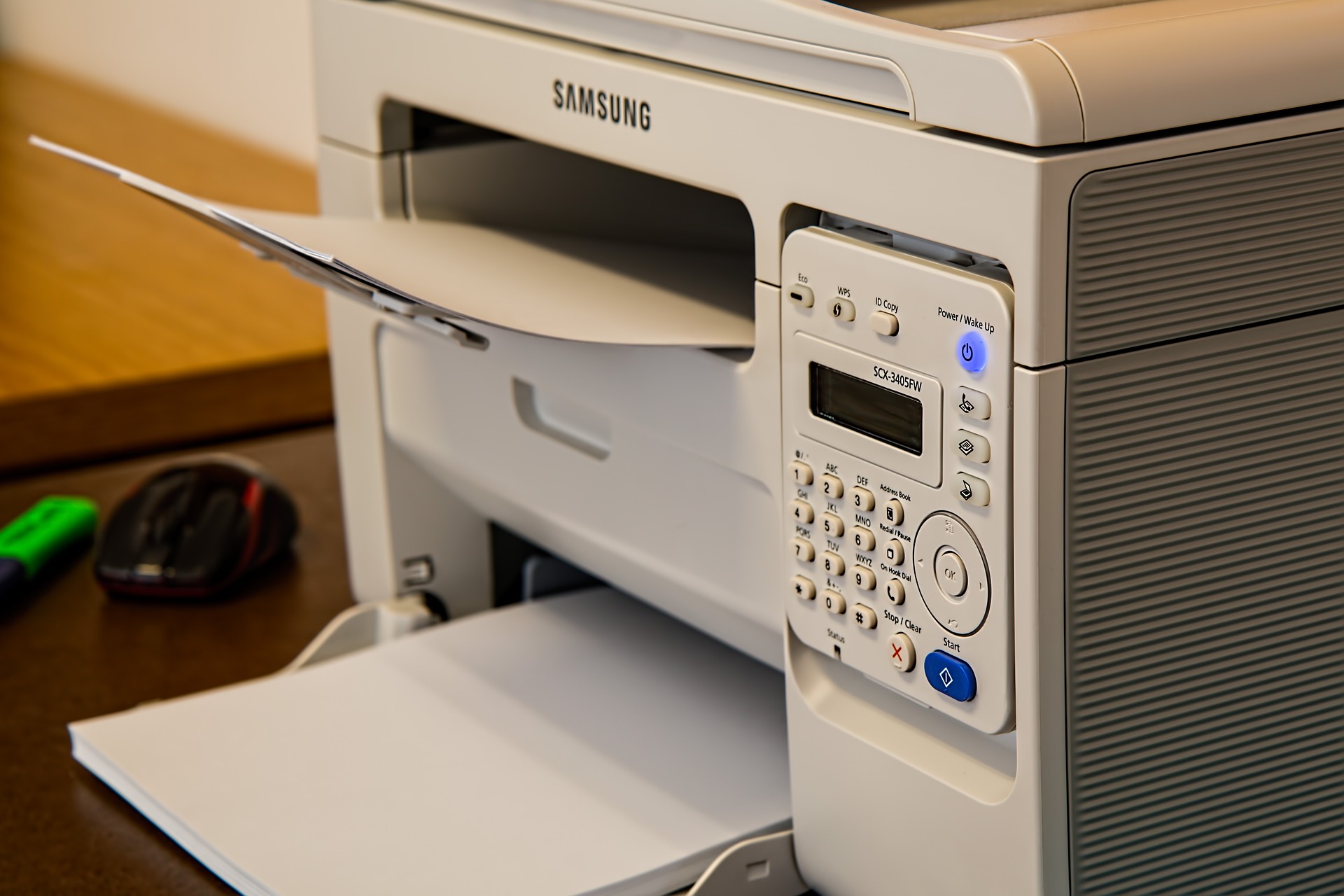 Troubleshooting Tips for Common Fax Problems